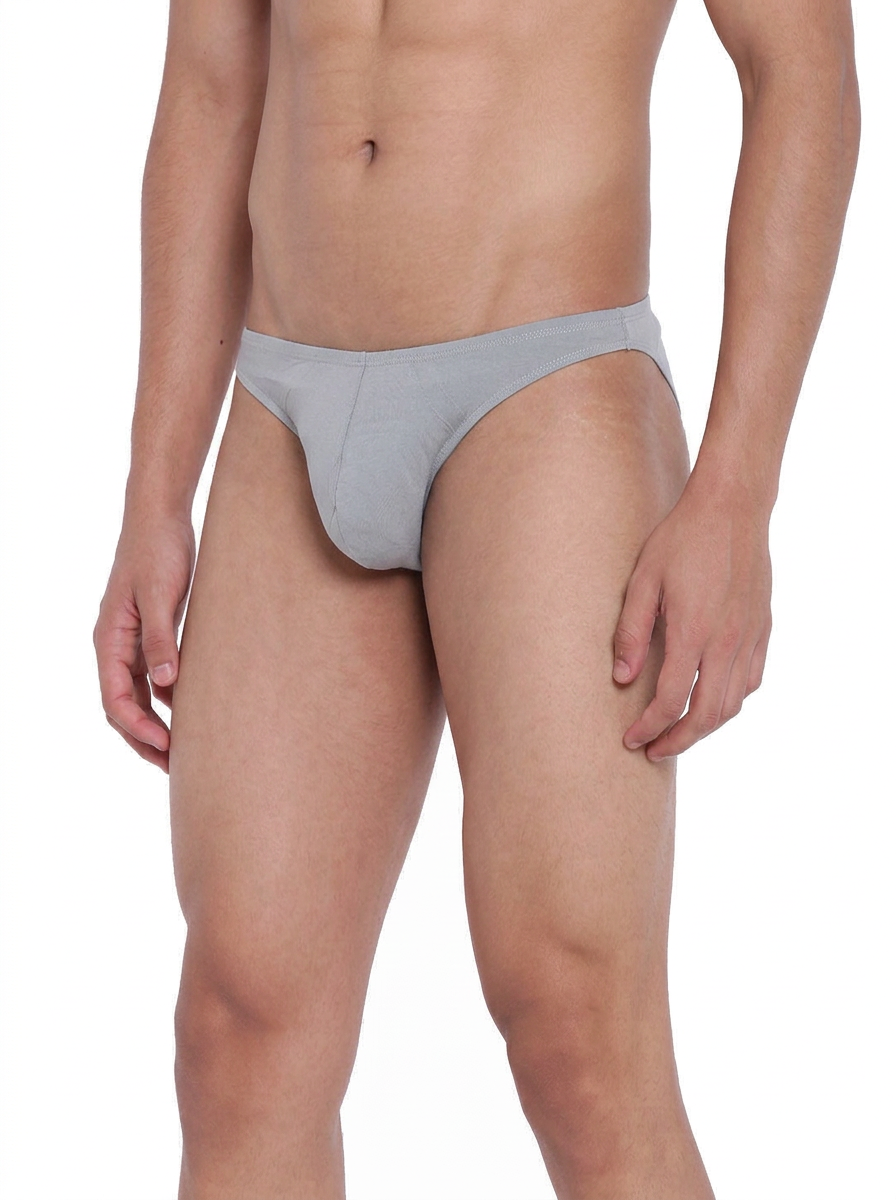 Men's Modal Thongs - Thigh High Comfy