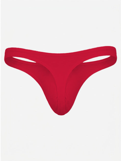 Men's Modal Thongs - Thigh High Comfy
