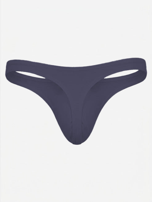 Men's Modal Thongs - Thigh High Comfy