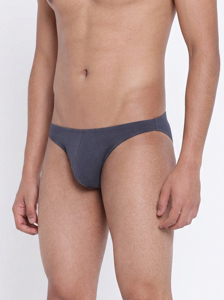 Men's Modal Thongs - Thigh High Comfy