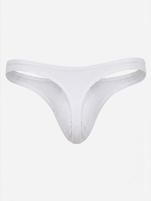 Men's Modal Thongs - Thigh High Comfy