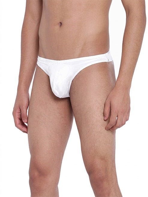 Men's Modal Thongs - Thigh High Comfy