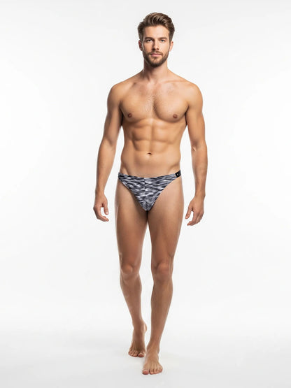 Active Micro Thongs - Rough Look