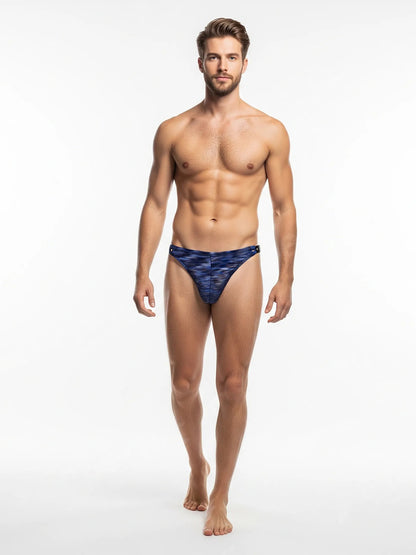 Active Micro Thongs - Rough Look