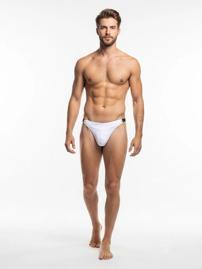 Active Micro Thongs - Rough Look