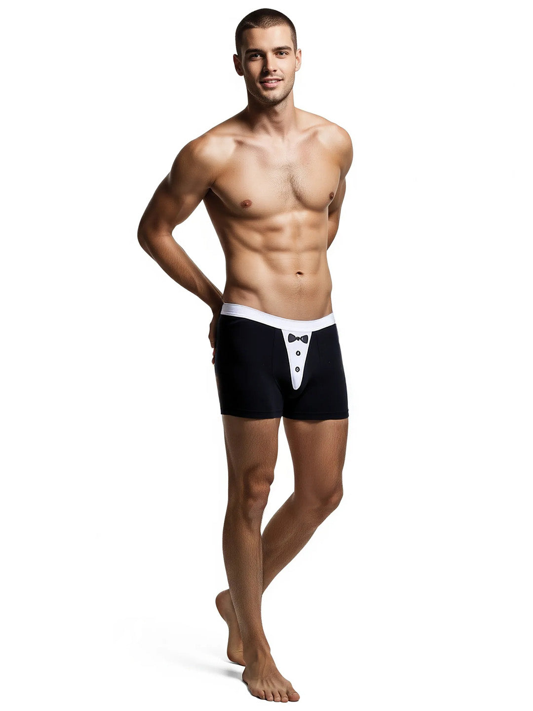 Modal Trunks Designer Gentleman