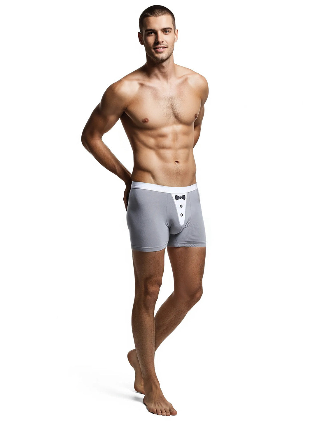 Modal Trunks Designer Roleplay costume