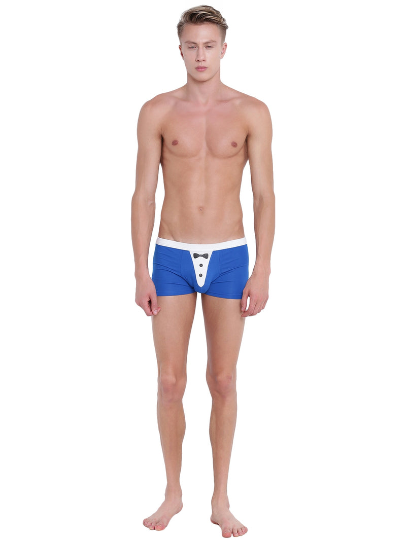 Sauve Love Trunks | fashion underwear | Designer underwear | Sexy Trunk