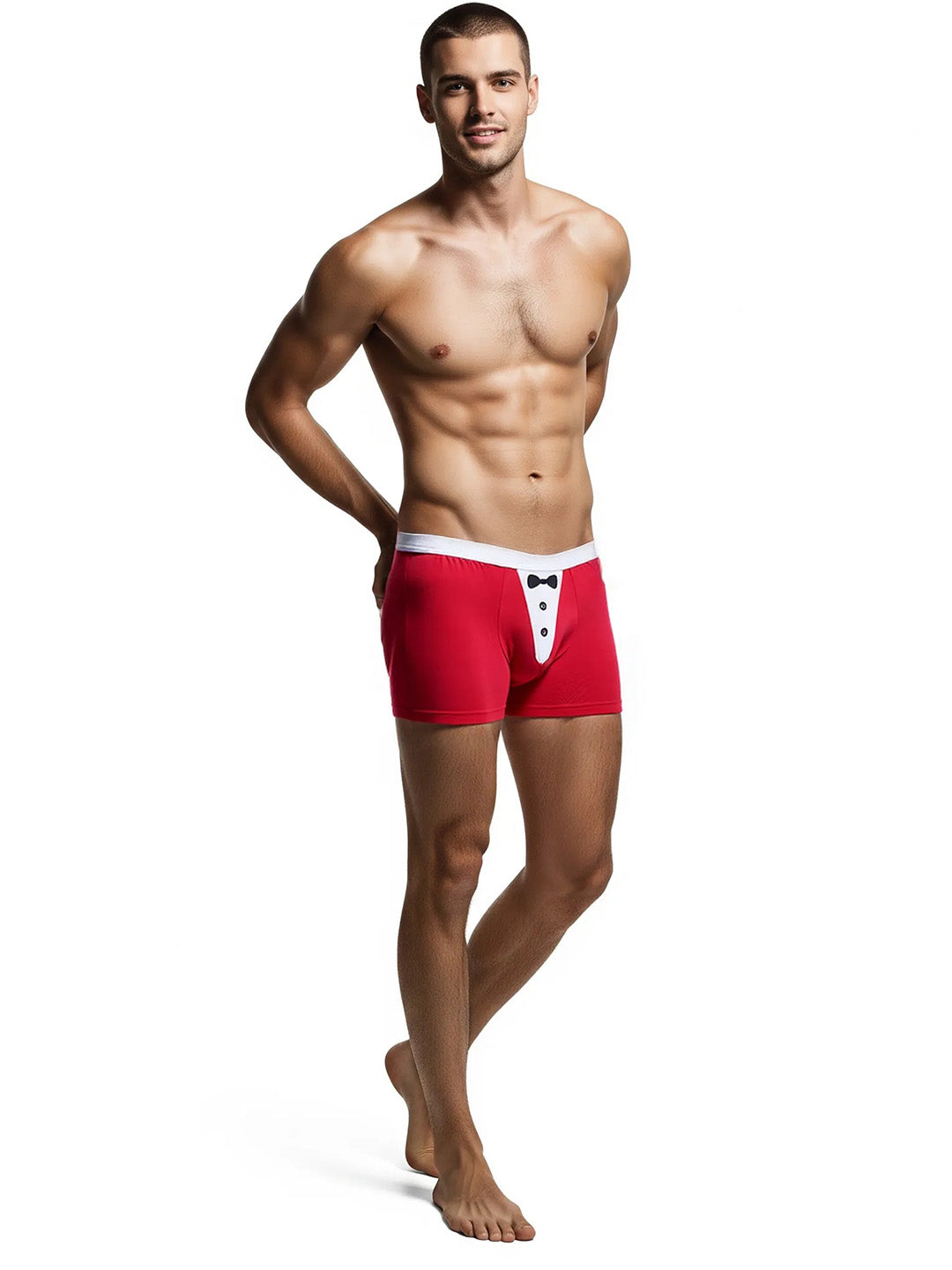 Modal Trunks Designer Roleplay costume