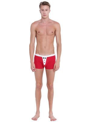 Sauve Love Trunks | fashion underwear | Designer underwear | Sexy Trunk