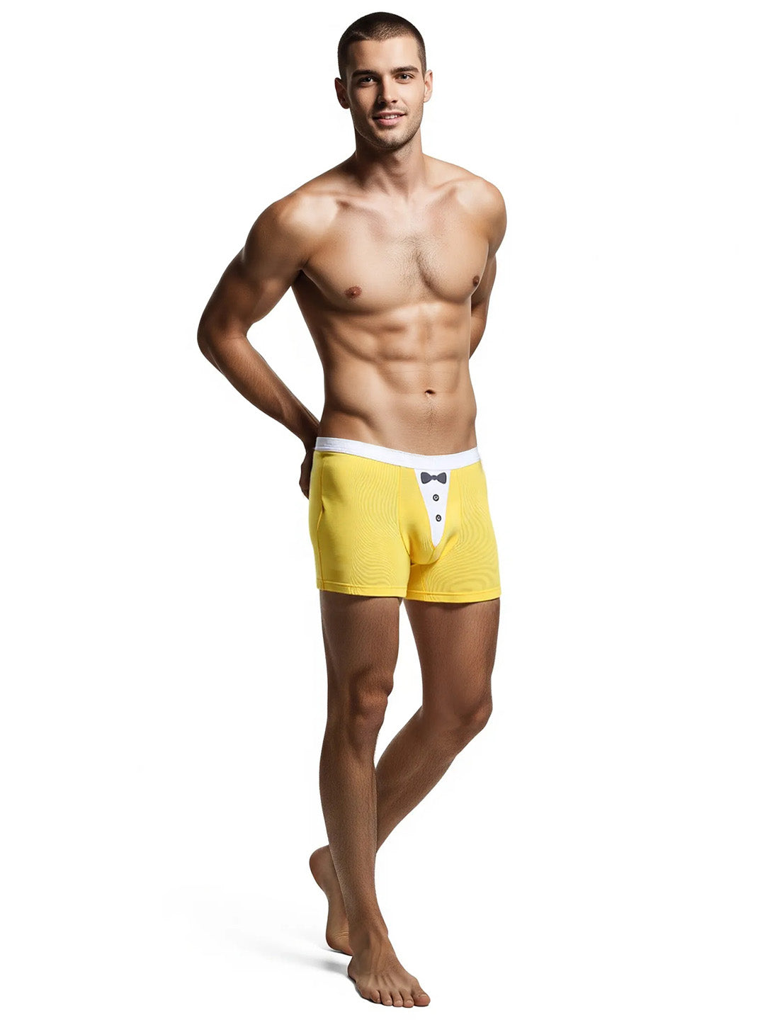 Modal Trunks Designer Roleplay costume