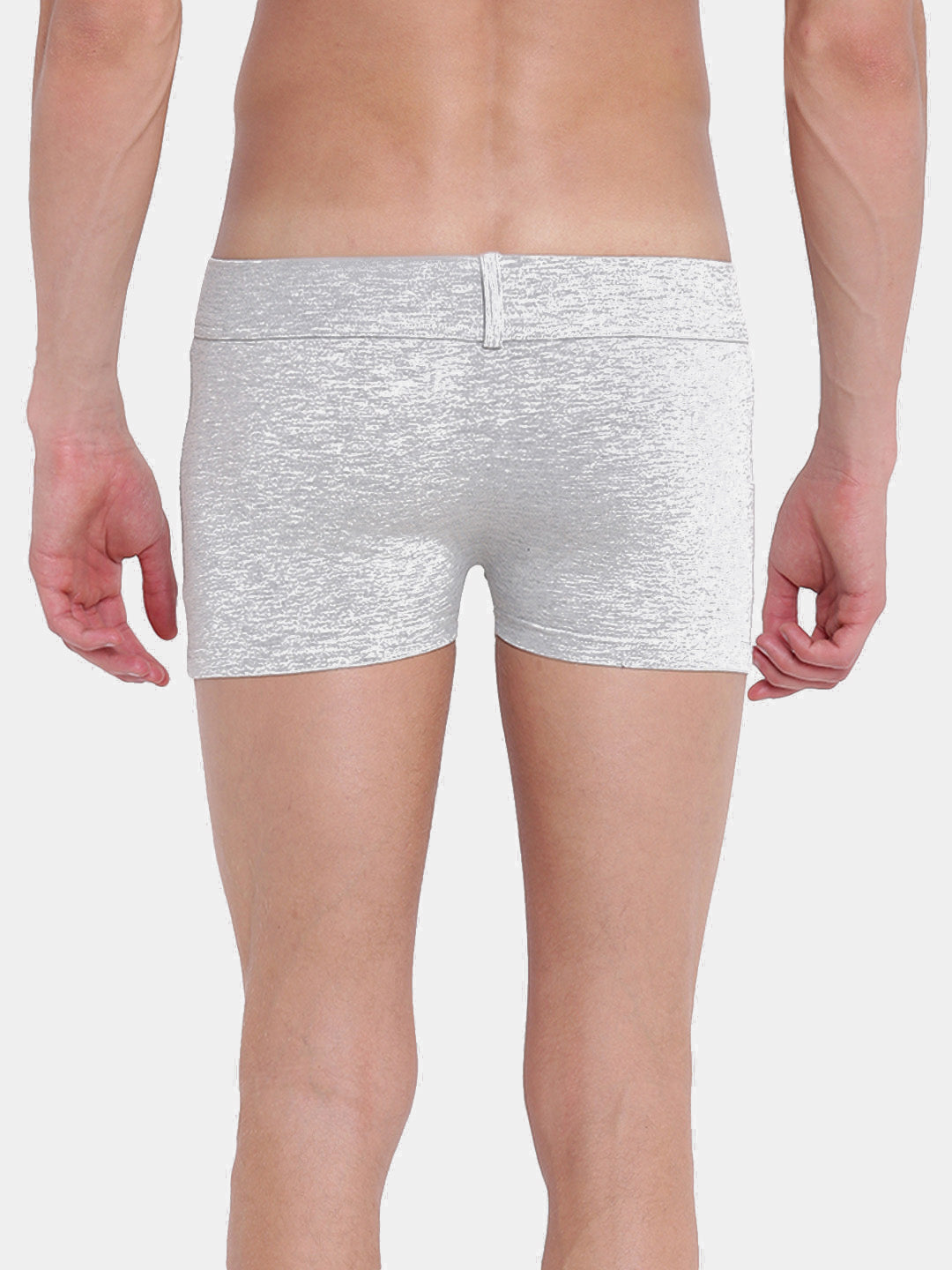 Single pack of men's premium trunks from La Intimo, featuring the Liquidate Collection for enhanced comfort and style.