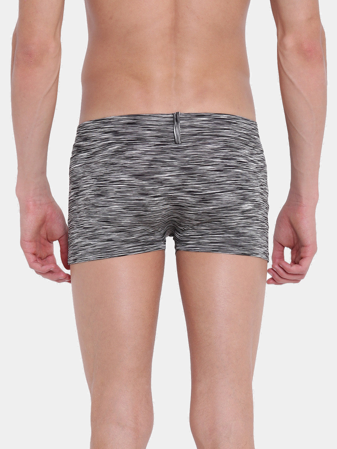 Single pack of men's premium trunks from La Intimo, featuring the Liquidate Collection for enhanced comfort and style.