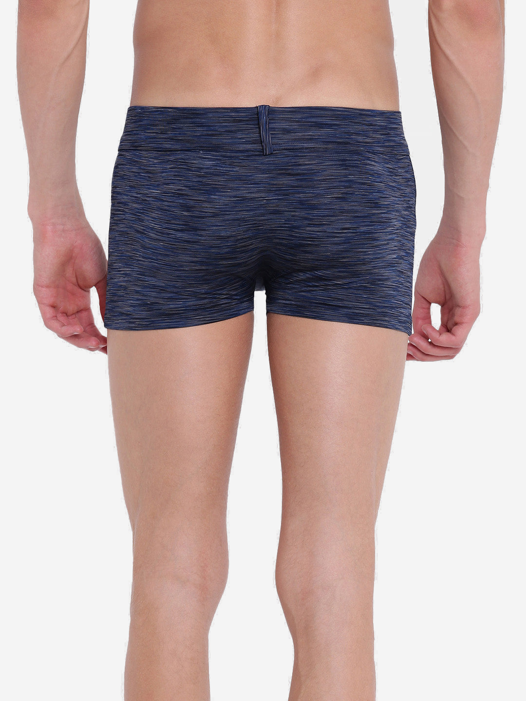 Single pack of men's premium trunks from La Intimo, featuring the Liquidate Collection for enhanced comfort and style.