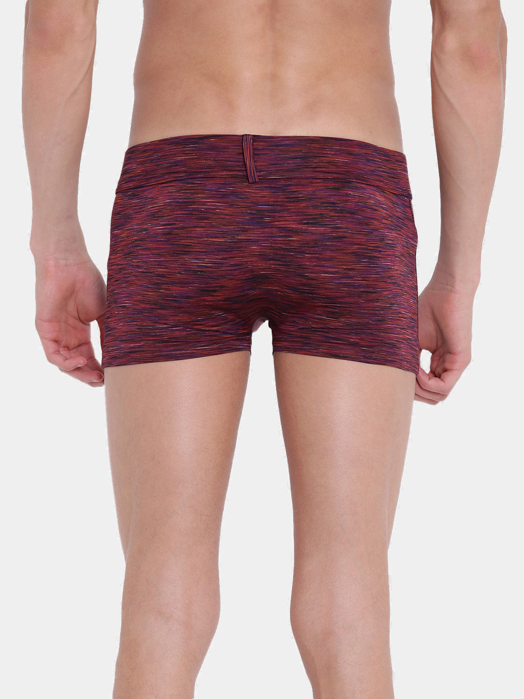 Single pack of men's premium trunks from La Intimo, featuring the Liquidate Collection for enhanced comfort and style.