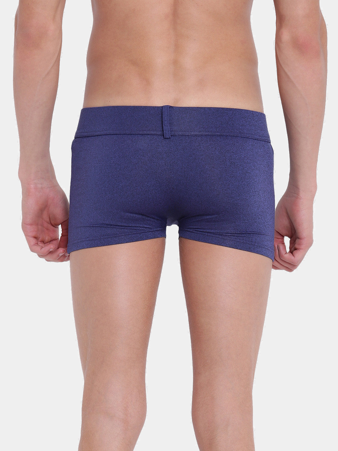 Single pack of men's premium trunks from La Intimo, featuring the Liquidate Collection for enhanced comfort and style.