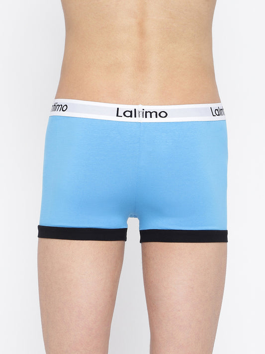 Cotton Trunk - Body Boost (Pack of 2)