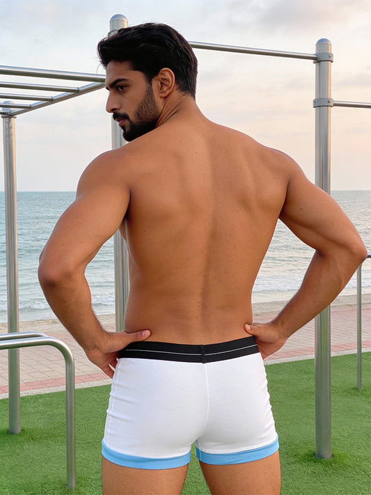 Cotton Trunk - Sport