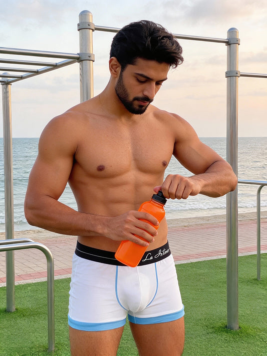 Cotton Trunk - Sport