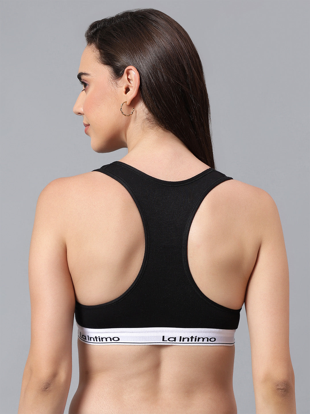 La Intimo Butter Bevy Women’s T-Shirt Bra and Boyshort Set – Combo Set in breathable, soft-touch fabric for luxury comfort and smooth daily wear