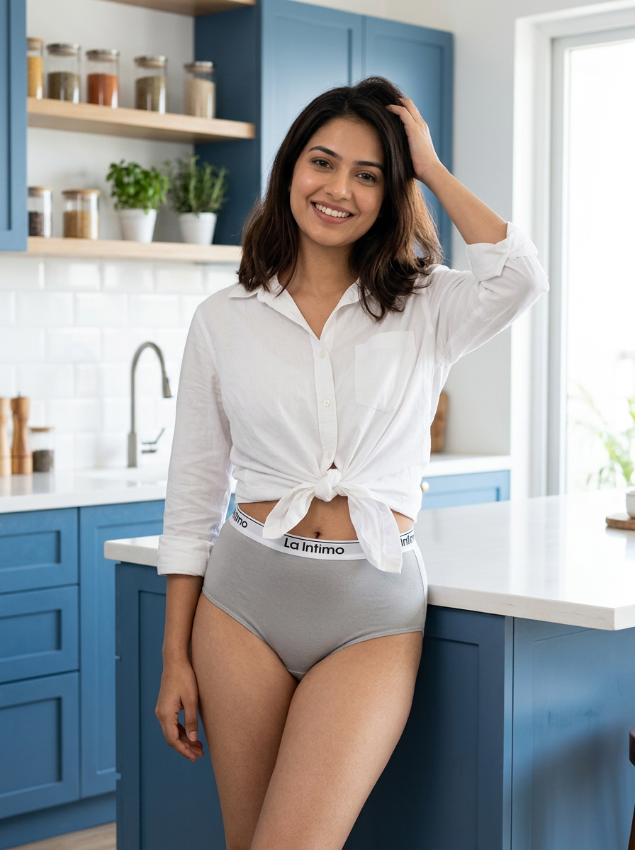 Micromodal Full Brief - Dreamy