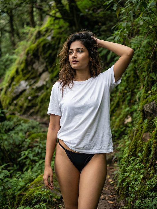 Micromodal G string - Cozy