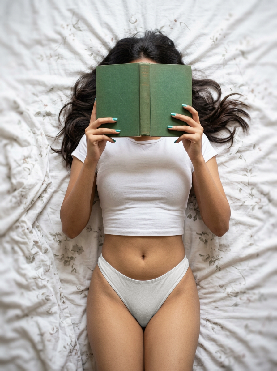 Micromodal Thong - Buttery