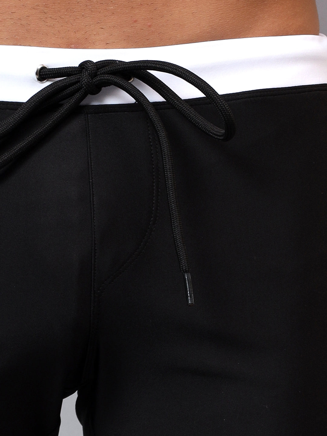 La Intimo men's luxury swim trunks from the Oceanic Solids collection – Pack of 1