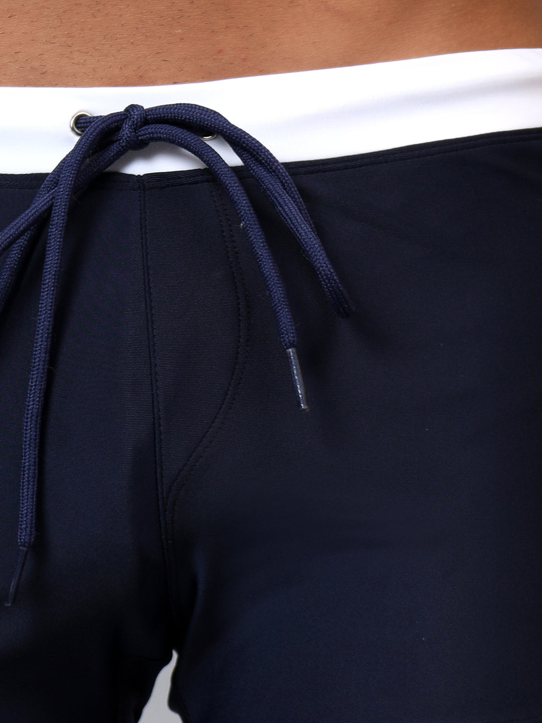 La Intimo men's luxury swim trunks from the Oceanic Solids collection – Pack of 1