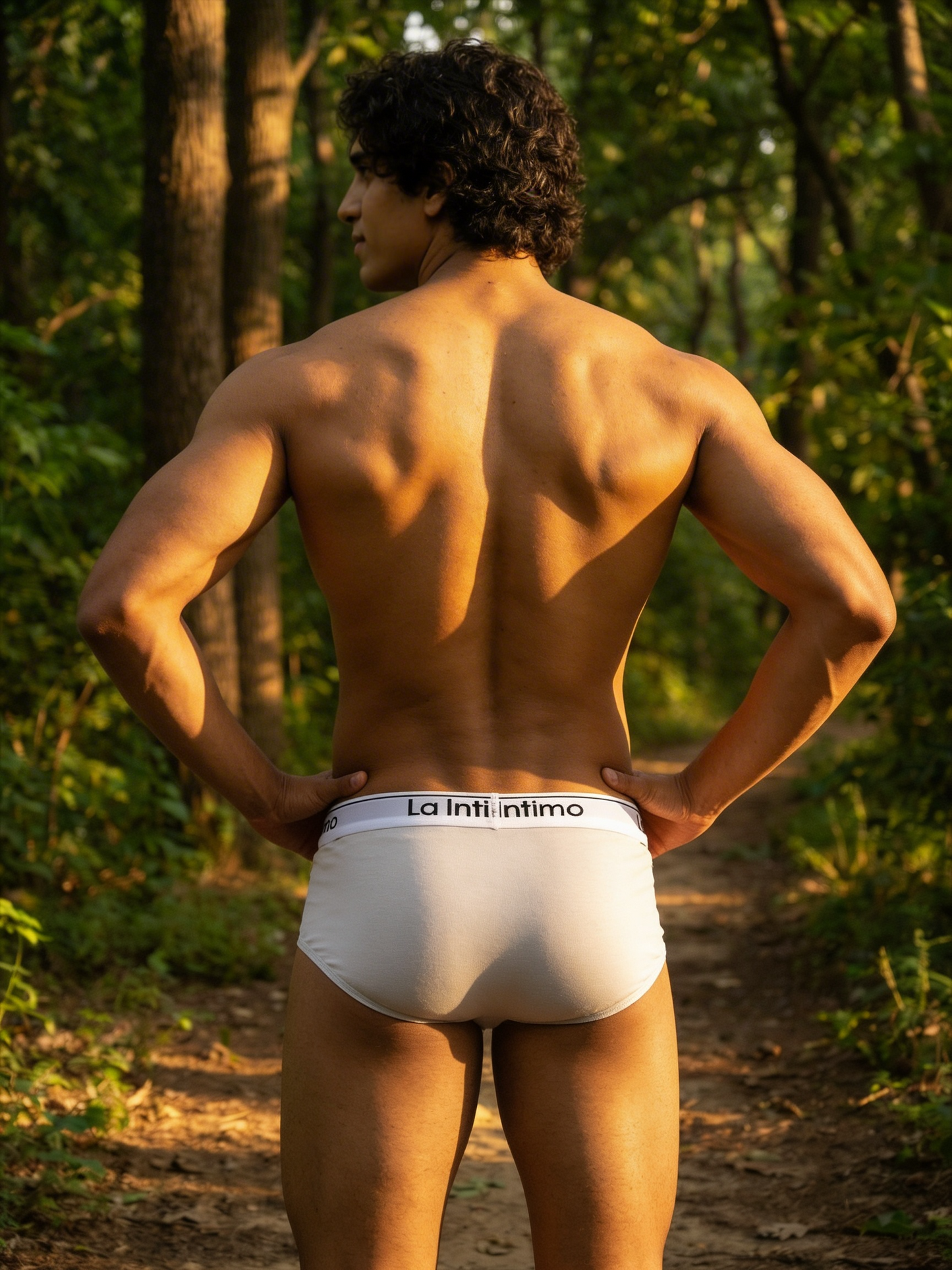 MicroModal Brief - Fine Butter