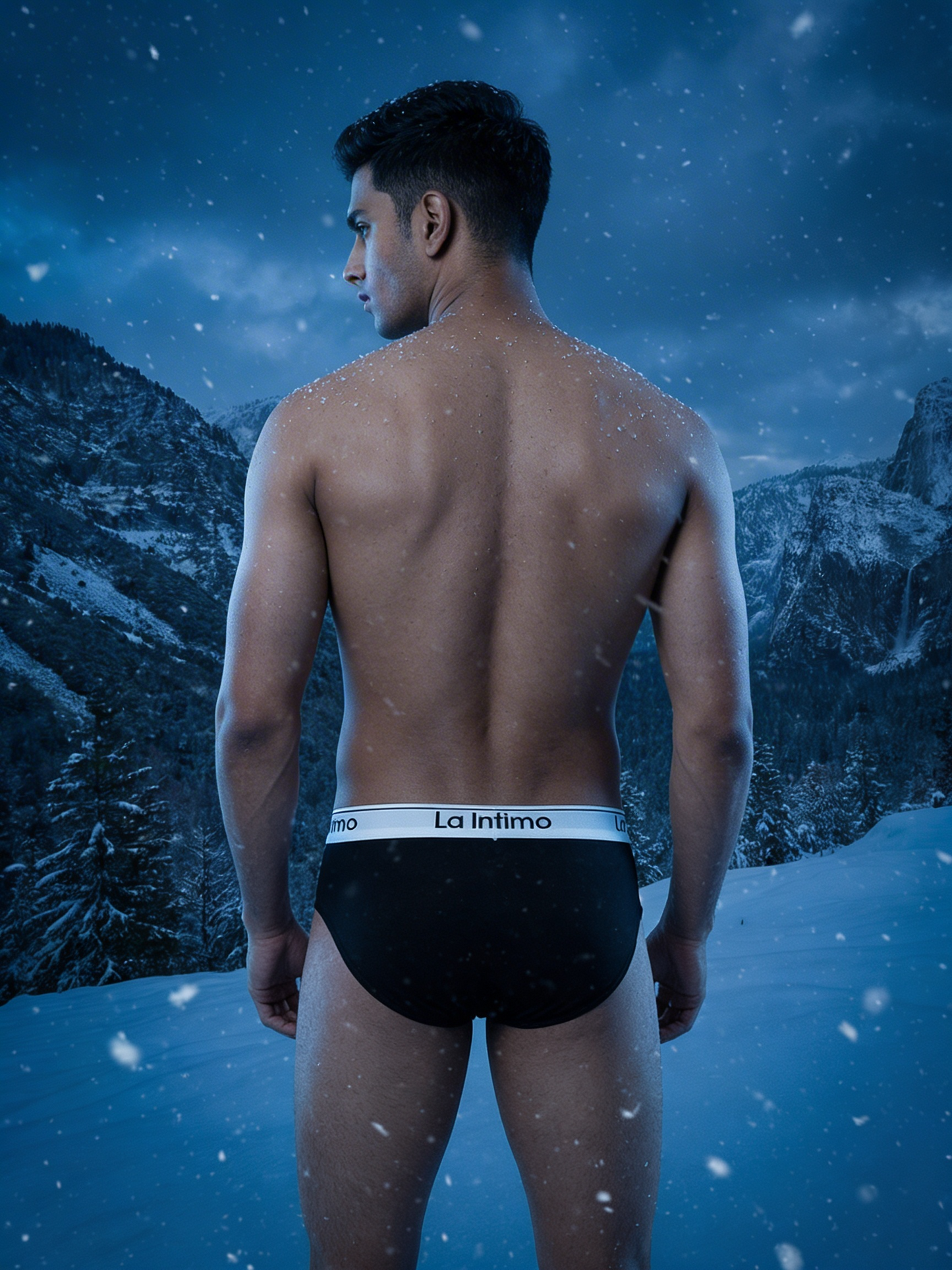 MicroModal Brief - Bling