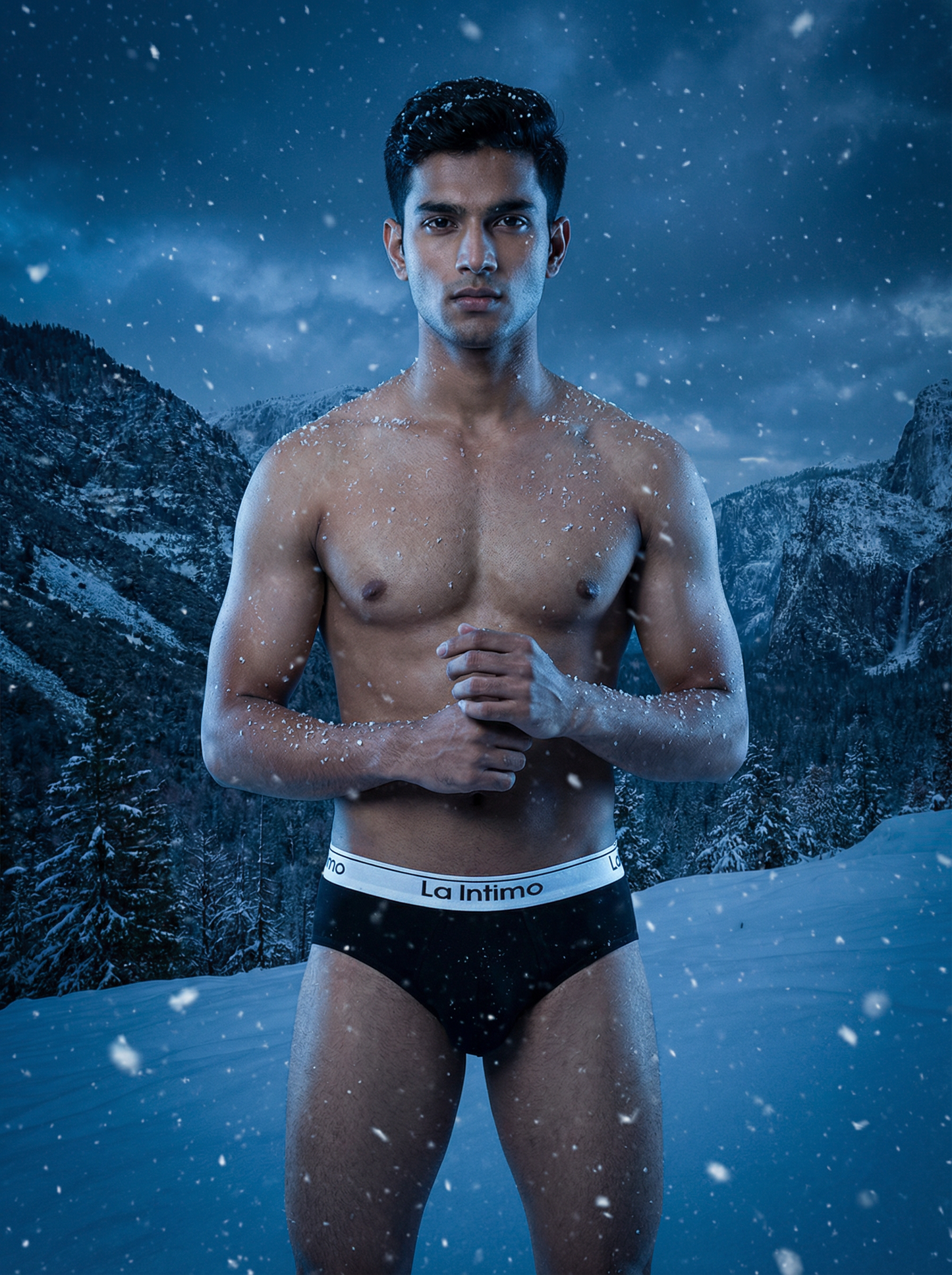 MicroModal Brief - Bling