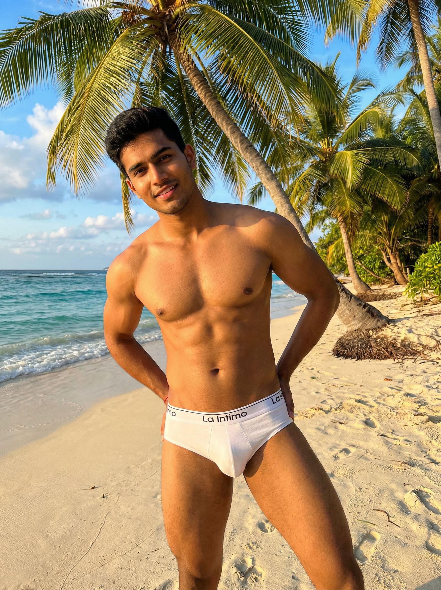 MicroModal Brief - Bling