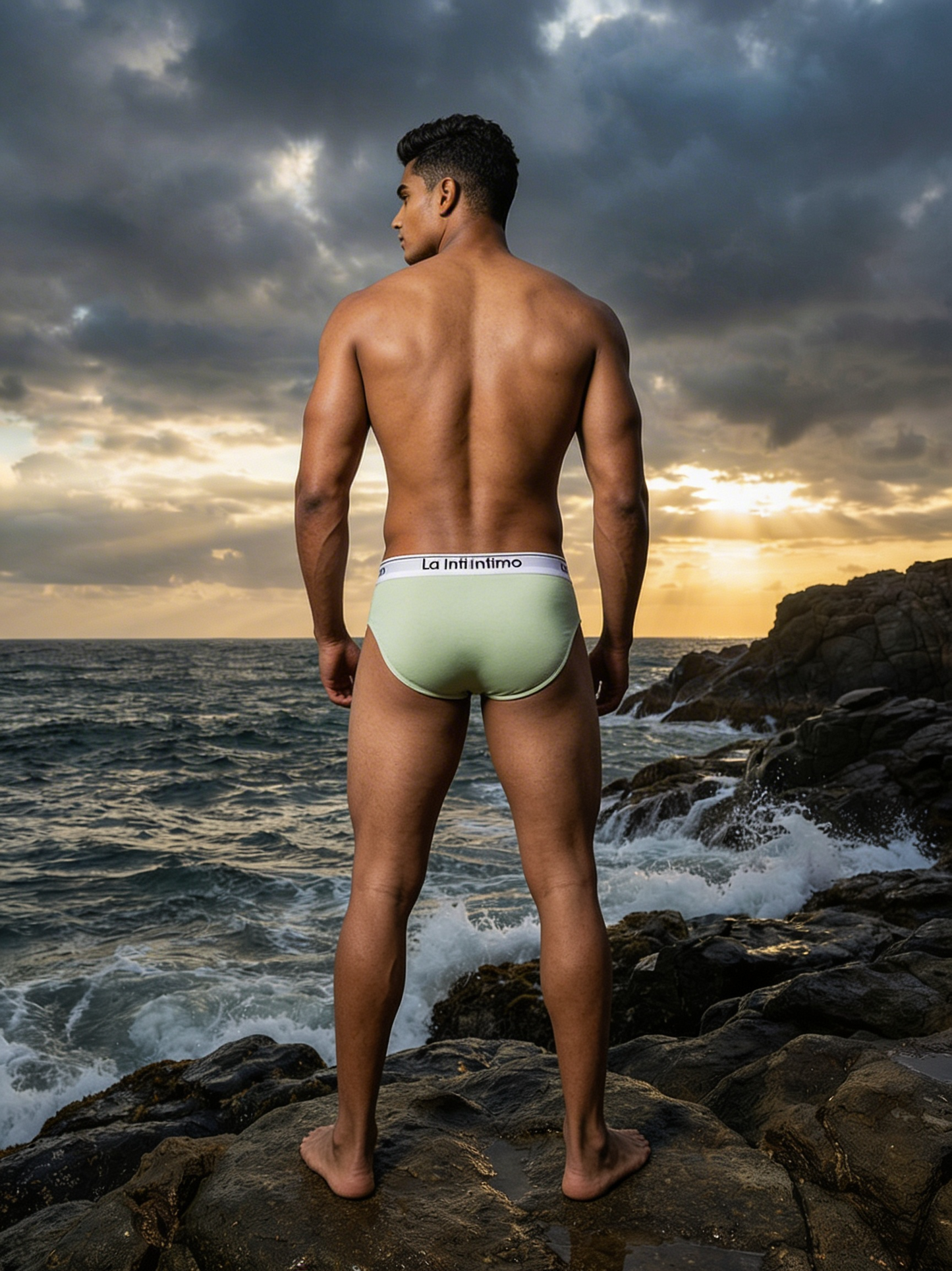 MicroModal Brief - Bling