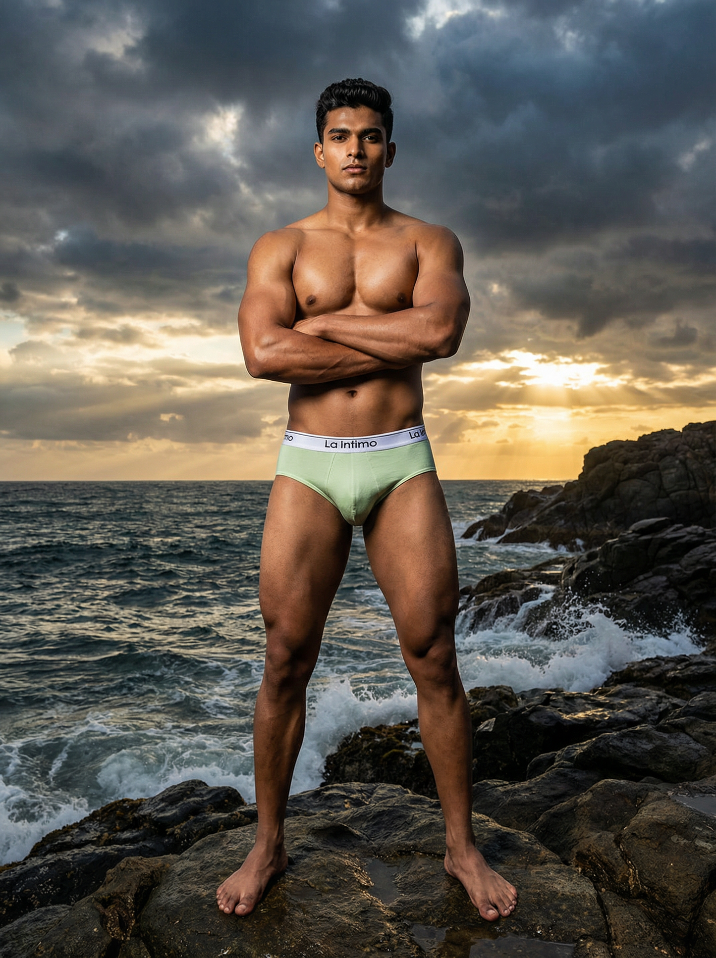 MicroModal Brief - Bling
