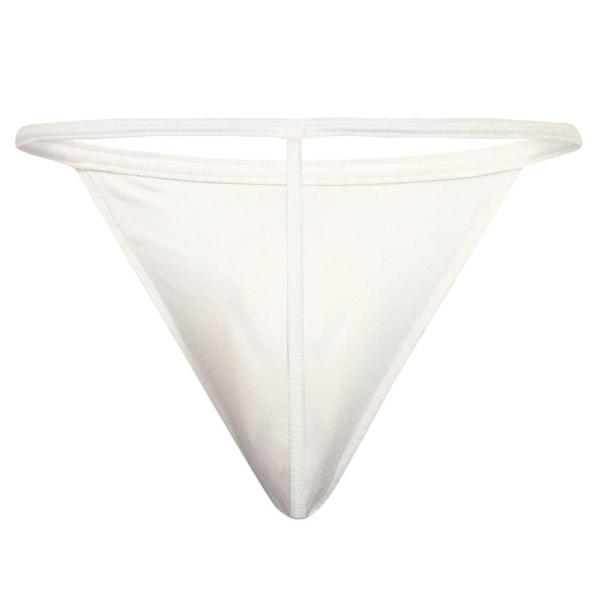 La Intimo men's luxury G-string, available in single packs for a comfortable, sleek, and stylish fit.