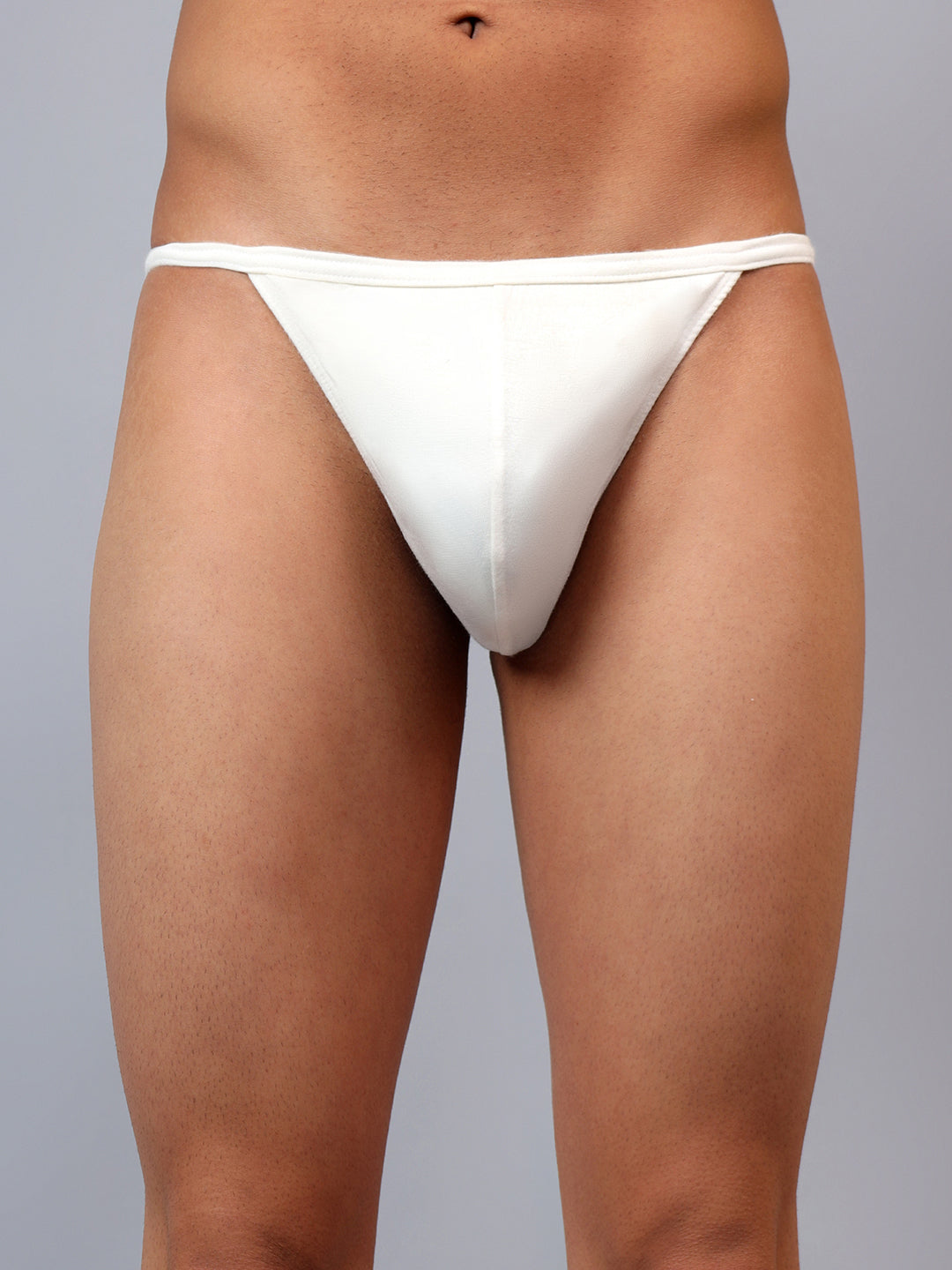 La Intimo men's luxury G-string, available in single packs for a comfortable, sleek, and stylish fit.