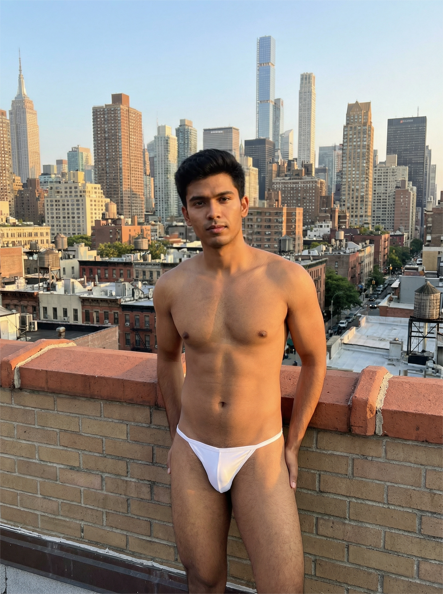 MicroModal G-String - Trend Setter