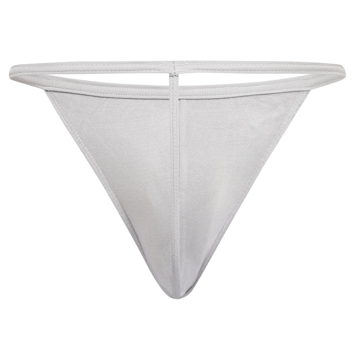 La Intimo men's luxury G-string, available in single packs for a comfortable, sleek, and stylish fit.