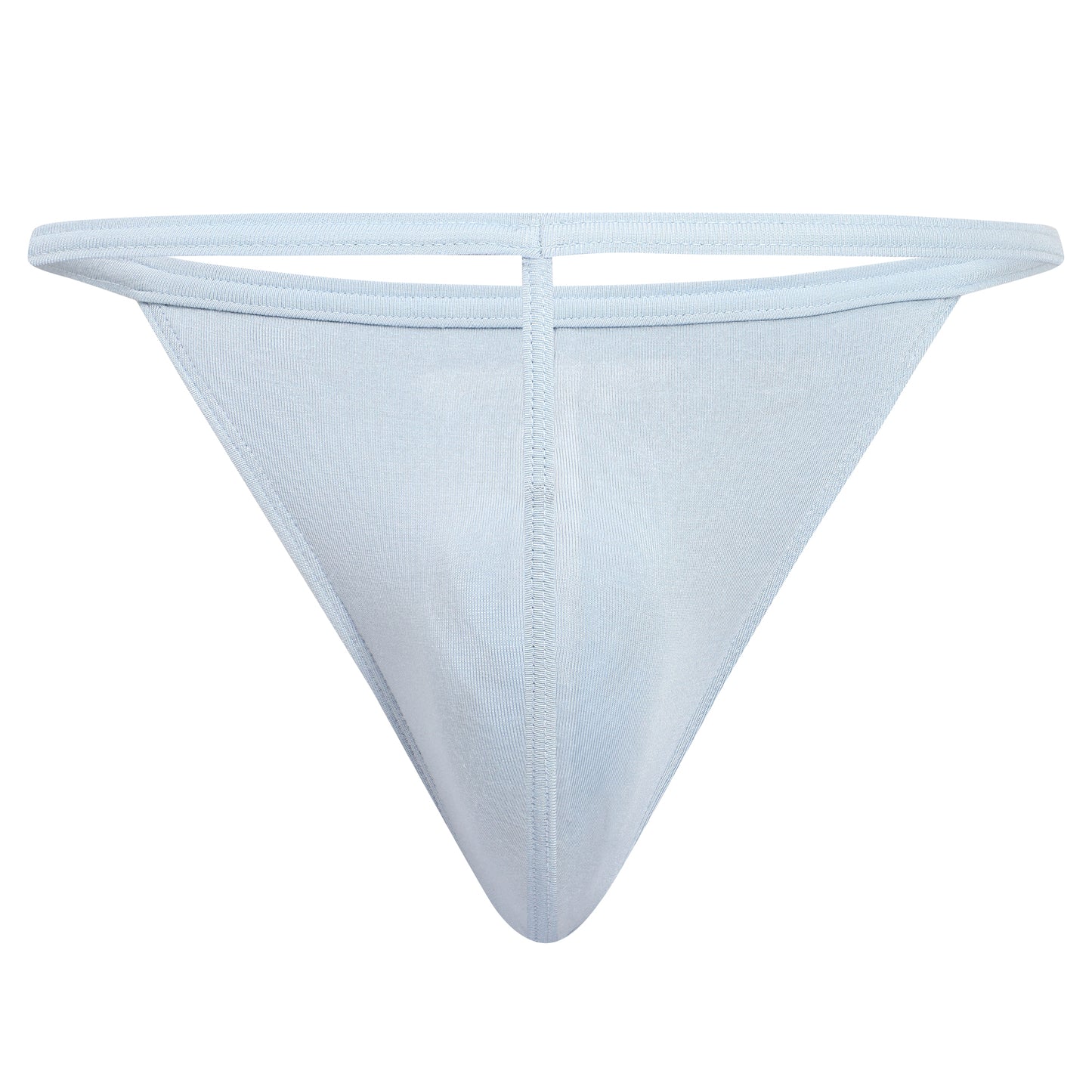 La Intimo men's luxury G-string, available in single packs for a comfortable, sleek, and stylish fit.