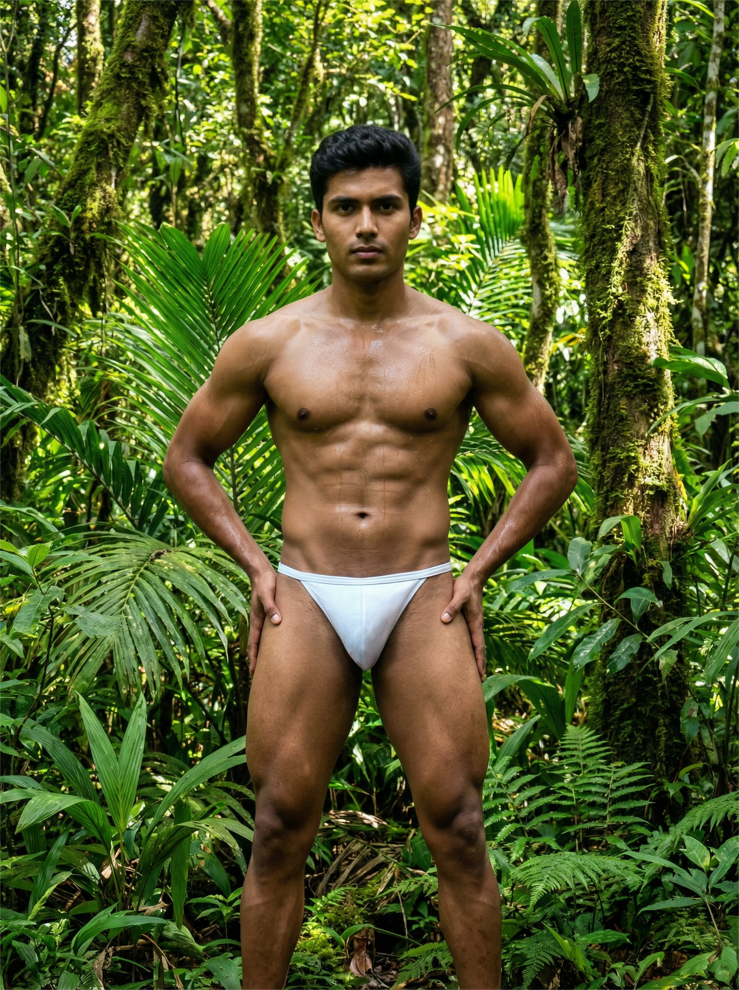 MicroModal G-String - Trend Setter