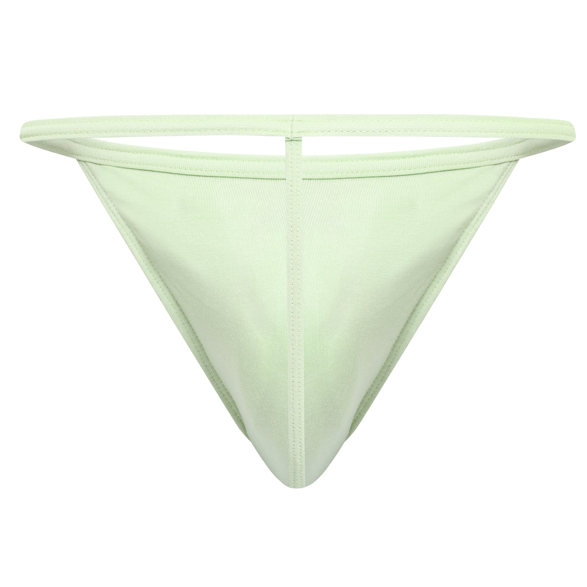 La Intimo men's luxury G-string, available in single packs for a comfortable, sleek, and stylish fit.