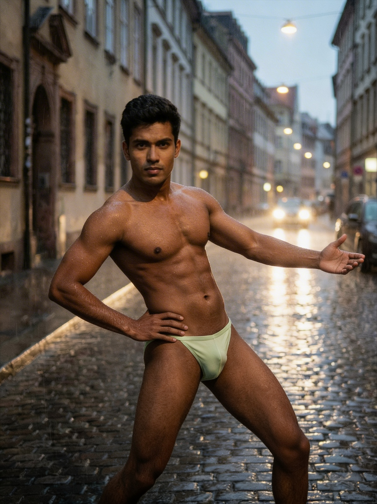 MicroModal G-String - Trend Setter