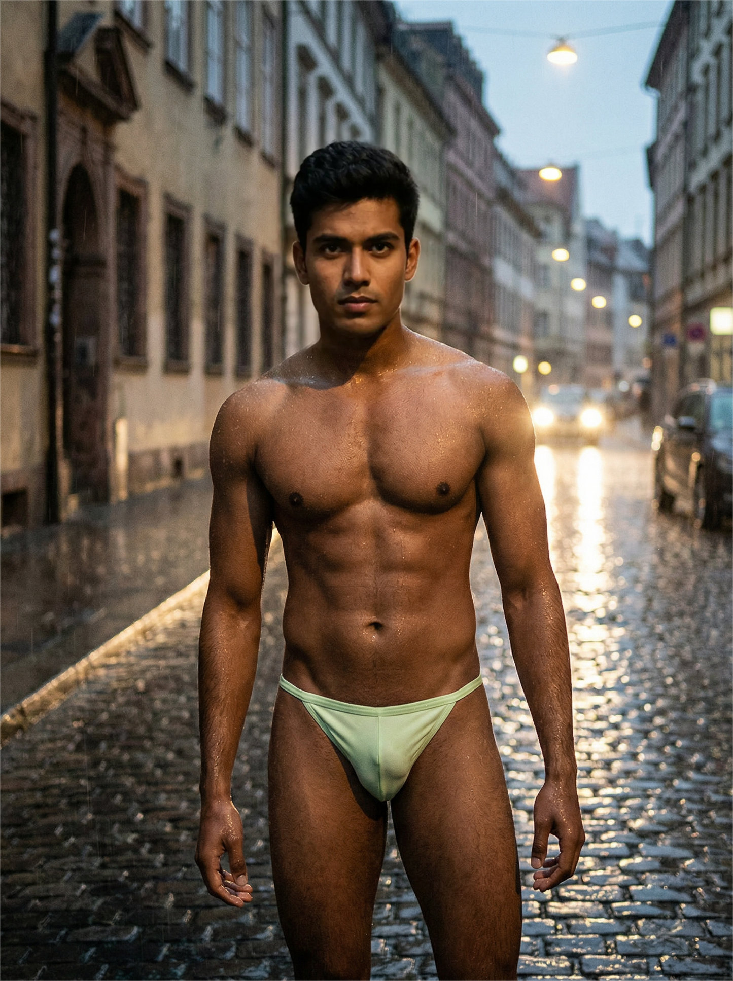 MicroModal G-String - Trend Setter