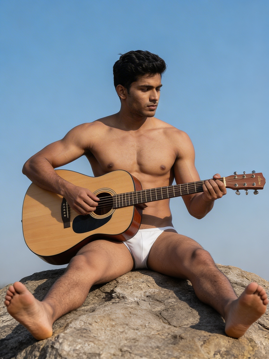 MicroModal G-String - Trend Setter