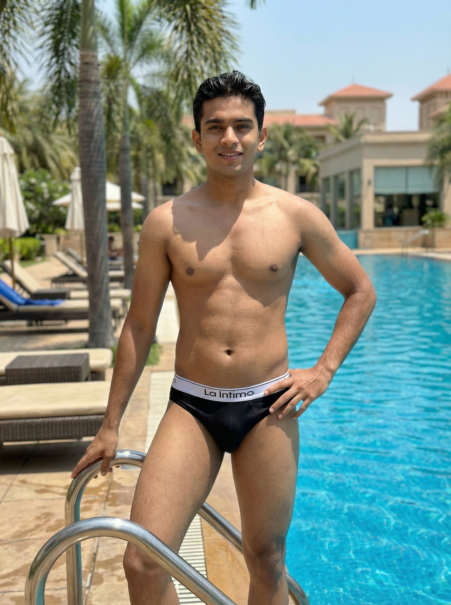 MicroModal Prime Thong - Chosen Soft