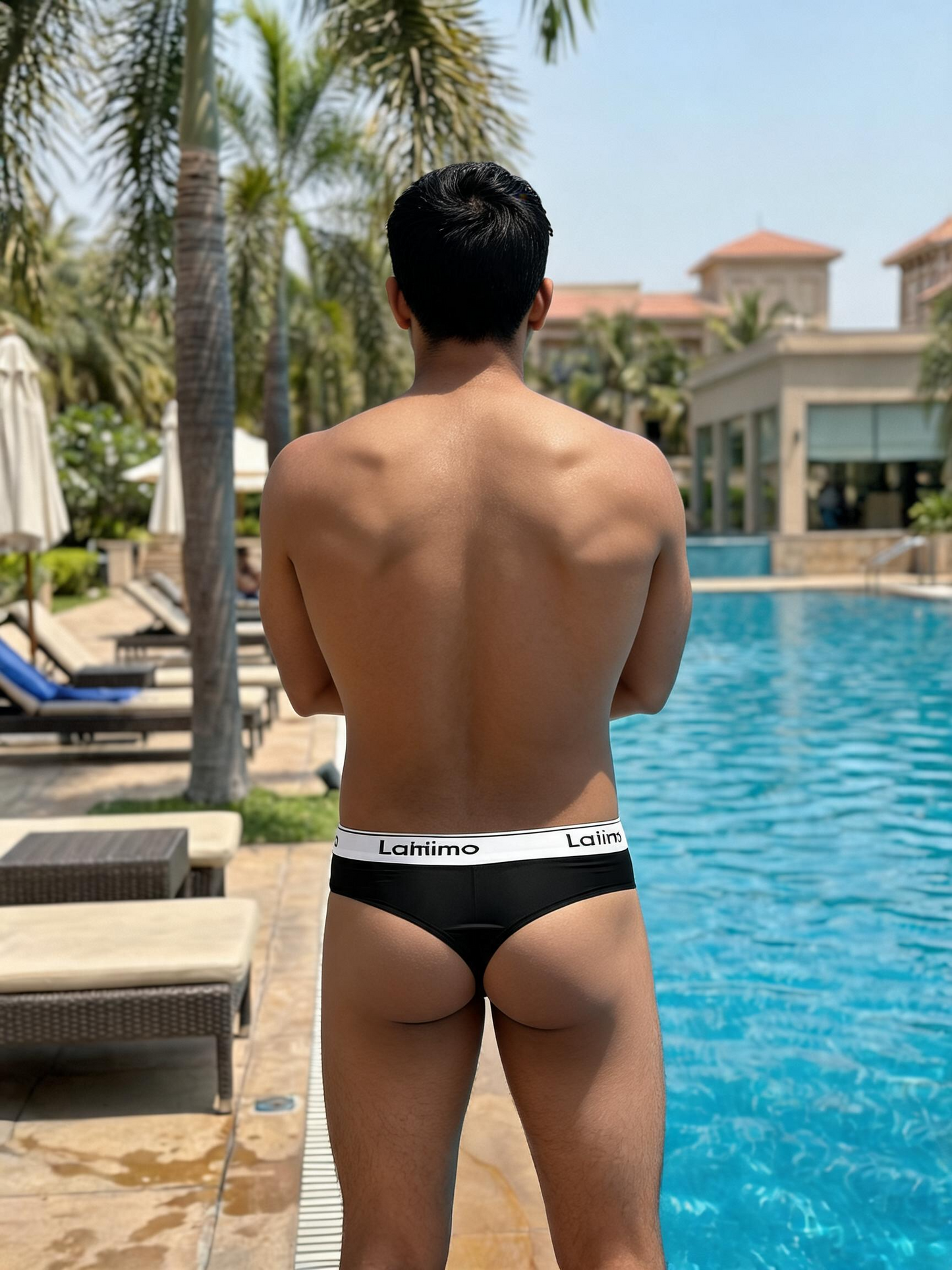 MicroModal Prime Thong - Chosen Soft