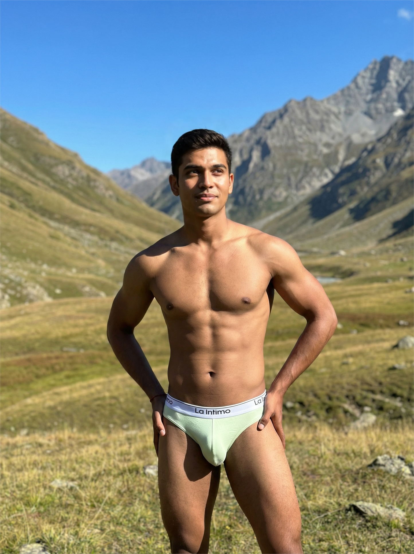 MicroModal Prime Thong - Chosen Soft