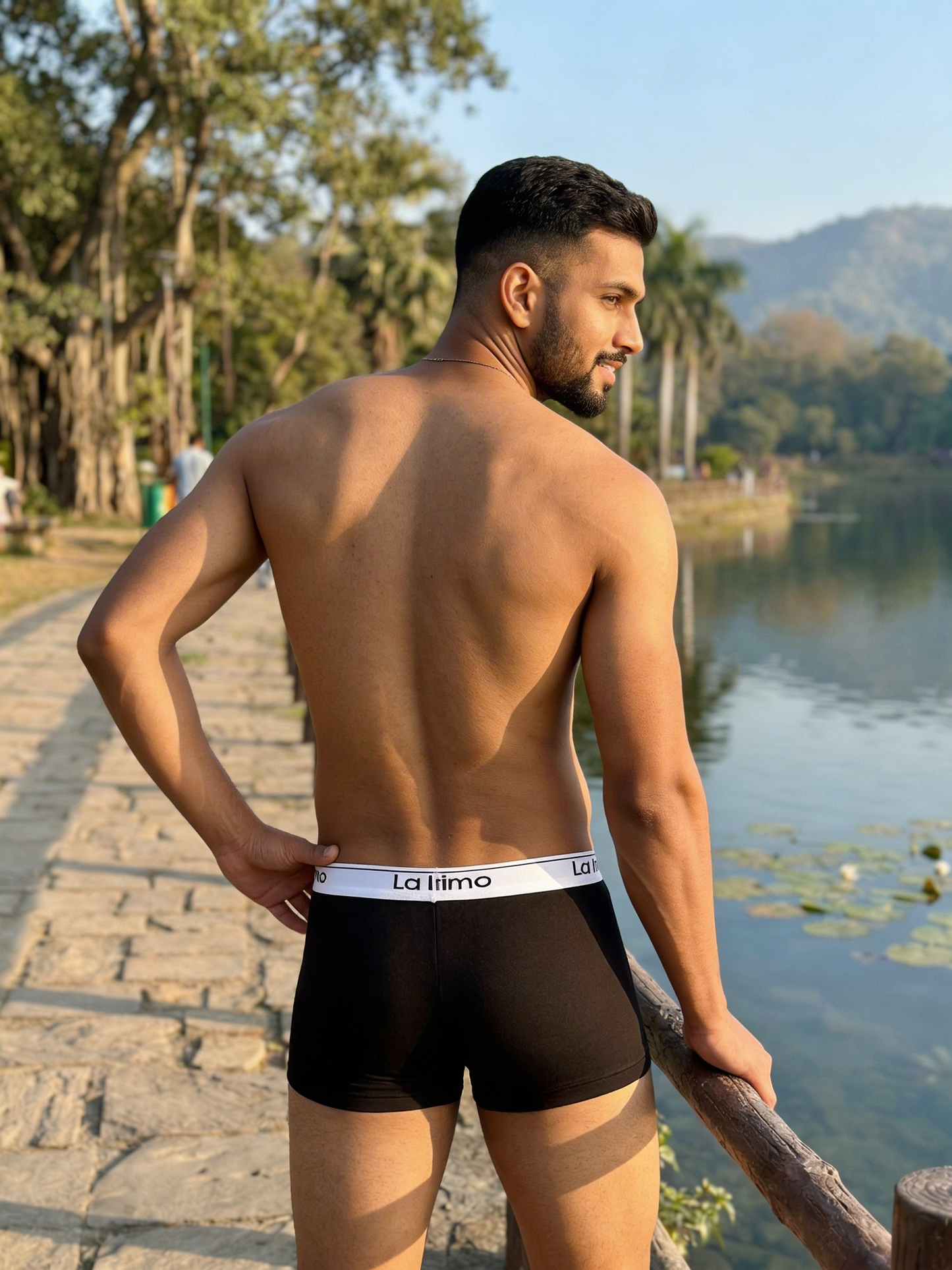 MicroModal Trunk - Talkers Comfy