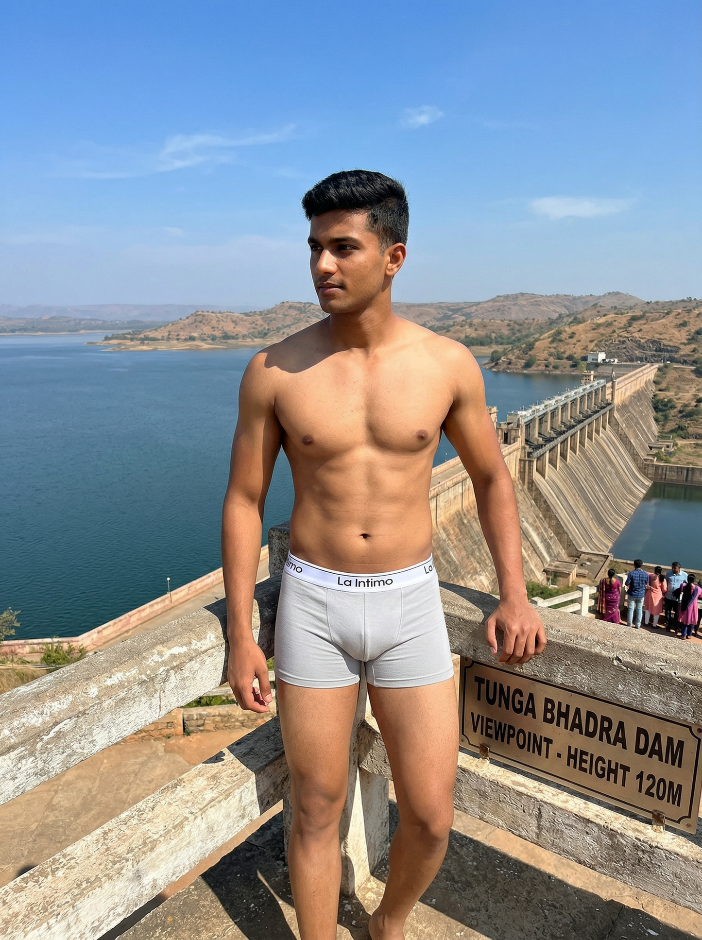 MicroModal Trunk - Talkers Comfy